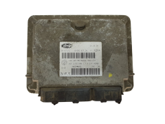Controller IAW.4AF.M9 55187372 61600.627.05 Fiat Magneti Marelli 14021