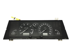 Speedometer/Instrument Cluster Renault Safrane 7700811161 K 49502