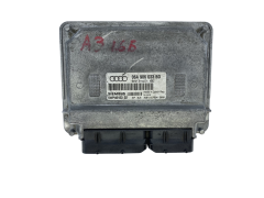 Engine Controller 06A906033BD 5WP40153 Audi 49682