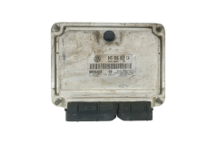 Controller 045906019CA 0281012195 VW Bosch 46967