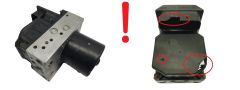 Abs Pump VW Seat Skoda 6Q0614417E 0265224011 Bosch 67294