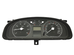 Speedometer/Instrument Cluster Renault Laguna 2 8200263353 B 39736