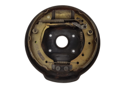 Brake Shoe Anchor Plate Right 7701040727 Renault Laguna I 32190708.4