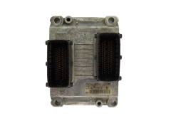 Controller Fiat 00468019640 0261206980 ME73H4F001 Bosch 18170