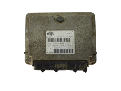 Controller IAW.4AF.PP 55187374 61600.625.03 Fiat Magneti Marelli 14201