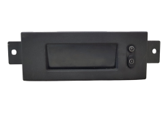 Radio Display Opel Corsa C 009164455 5WK70005 Siemens
