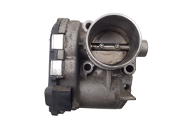 Air Throttle Body 0280750137 Fiat Lancia Alfa Romeo 1.4 1045