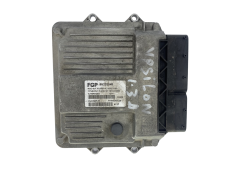 Controller Lancia 55202548 MJD6JF.Y1 71600.007.04 FPT Marelli 51026