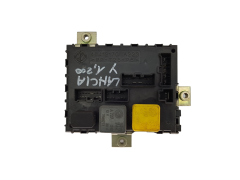Fuse Box Fiat 46412170 A223 19456