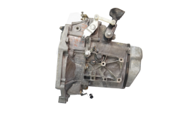 Manual Gearbox 20CQ65 Peugeot 207 1,4 8v 1035 Manual Gearbox 20CQ65 Peugeot 207 1,4 8v 1035