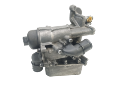 Oil Filter Housing 8200797762 2.0 DCI Renault Opel Nissan