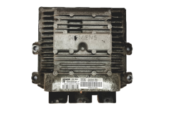 Controller 9650517880 9647423380 5WS40049C-T PSA Siemens 20297
