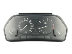 Speedometer/Instrument Cluster BMW 5 E34 6211 1389559 VDO 52679