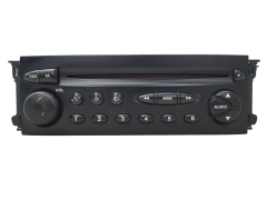 Cd Radio Player Citroen Xsara Picasso 96489437XT