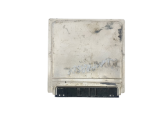 Controller A1111531979 5WK90404 Mercedes Siemens 