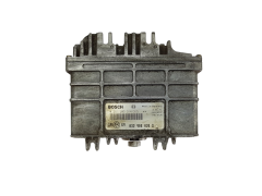 Controller VW 032906026D 0261203314/315 Bosch 17403