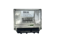 Engine Controller VW Audi 4D0907551R 0261204690 Bosch 62600