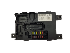 Controller BSI 13286032 28176266 401154265 Opel GM