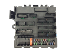 Fuse Box Saab 519070007 12795734 GM 19759
