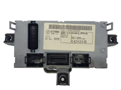 Controller Moduł BSI Fiat 51770622 Delphi