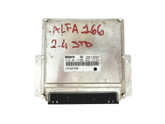 Controller Alfa Romeo C415F936 0281001787 Bosch 27763
