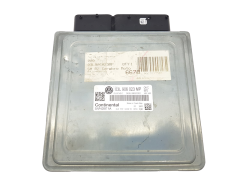 Engine Controller 03L906023MP 5WP42697AA VW Continental