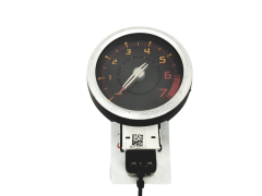 Speedometer/Instrument Cluster Renault Twingo 2 8200470973 52676