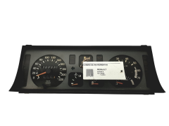Speedometer/Instrument Cluster Renault Super 5 Turbo 7700801023 Jaeger