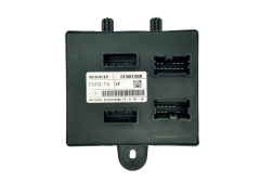 Controller Renault EMM-T4 231A04166R 50EC14F03