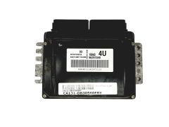 Controller S010013001E5 96291049 Daewoo Kemsco 