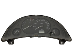 Speedometer/Instrument Cluster Opel Corsa C 13140231LA 110008988016 VDO