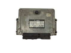 Controller 0281B00129 EDC15C7-2.23 Fiat Bosch