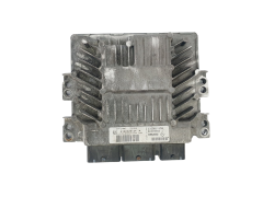 Controller S122326134A 8200981816 8200726923 Renault Continental 45758