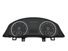 Speedometer/Instrument Cluster VW Tiguan 5N0920882C A2C53438412 VDO