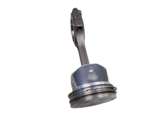 Piston Connecting Rod 7701478743 K4MN854 1.6 Renault Twingo 2 1065