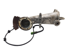 Suspension Arm Left Rear Citroen XM 5175J8 96067694 ABS