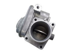 Air Throttle Body Opel 8973002311 Pierburg 1022