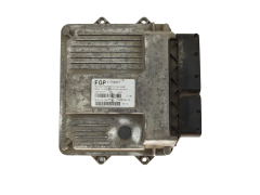 Controller MJD6JF.M4 51768657 71600.045.02 Fiat FGP 15806