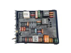 Fuse Box 1K0937124K VW Audi Skoda Seat 35162