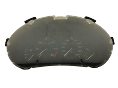 Speedometer/Instrument Cluster Peugeot 206 9648836380 000500103 69599
