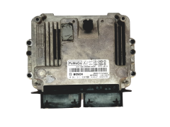 Controller 0261S11320 C1B1-12A650-ZB CV6A-12B684-BB  Ford Bosch