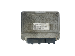 Controller 03E906023D 5WP40502 04 VW Seat Siemens 44991