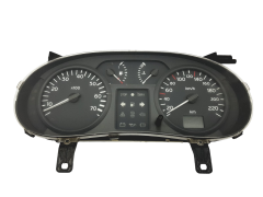 Speedometer/Instrument Cluster Renault Clio 2 8200059763 40782