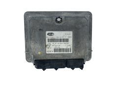 Controller IAW4AF.M9 55187372 61600.627.05 Fiat Magneti Marelli 50074