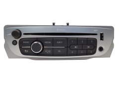 Radio Cd Mp3 Player BT USB Renault Megane 3 Scenic 3 281159184R 1923
