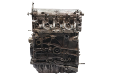 Diesel Engine F9Q804 1.9 DCI Renault Scenic 2 7701475061 1733