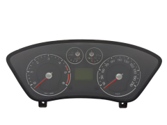 Speedometer/Instrument Cluster Ford Fiesta 6S6T-10849-GE 6S6T10849GE 21038