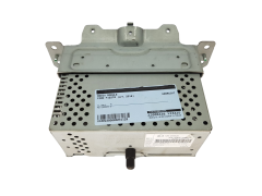Car Radio AHU Ford Fiesta H1BT-18D832-BL FoMoCo