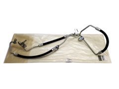 Power Steering Cable Original Trafic II Primastar Vivaro 4972100Q0L