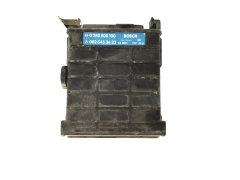 Controller Mercedes 0025453632 0280800100 Bosch 26798